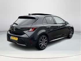 Toyota Corolla (2024) thumbnail 6