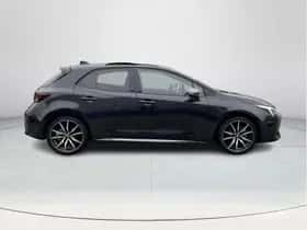 Toyota Corolla (2024) thumbnail 7