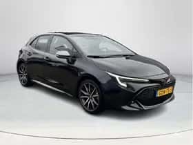Toyota Corolla (2024) thumbnail 8