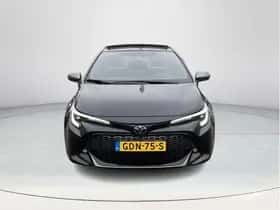 Toyota Corolla (2024) thumbnail 9