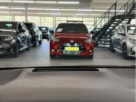 Toyota Corolla (2024) thumbnail 10