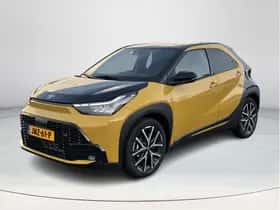 Toyota Aygo X (2025)