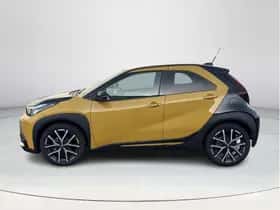 Toyota Aygo X (2025) thumbnail 2