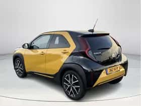 Toyota Aygo X (2025) thumbnail 3