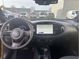 Toyota Aygo X (2025) thumbnail 26