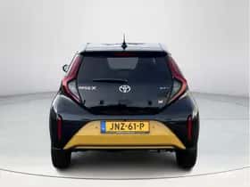 Toyota Aygo X (2025) thumbnail 4