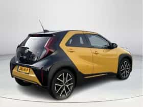 Toyota Aygo X (2025) thumbnail 5