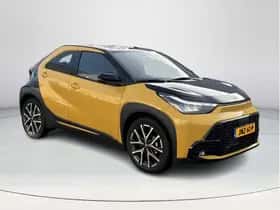 Toyota Aygo X (2025) thumbnail 7