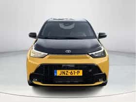 Toyota Aygo X (2025) thumbnail 8