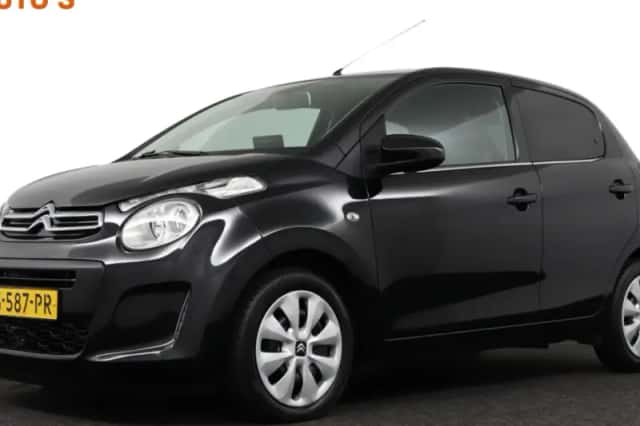 Citroën C1 (2019) thumbnail 1