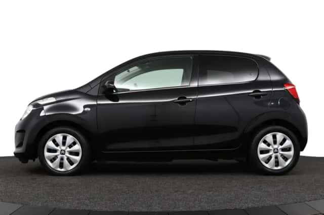 Citroën C1 (2019) thumbnail 4