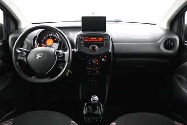 Citroën C1 (2019) thumbnail 5