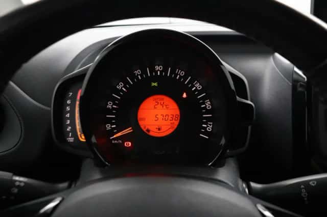 Citroën C1 (2019) thumbnail 6