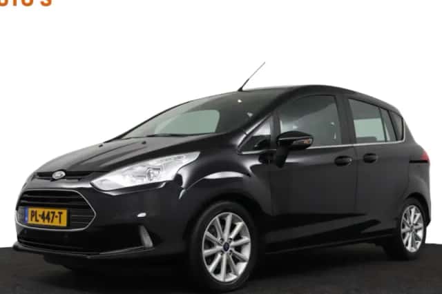 Ford B-Max (2017) thumbnail 1