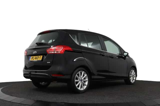 Ford B-Max (2017) thumbnail 3