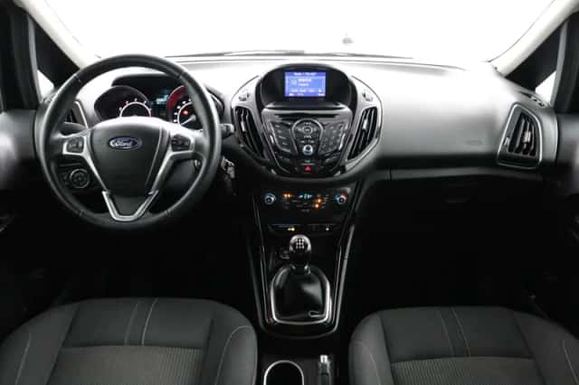 Ford B-Max (2017) thumbnail 5