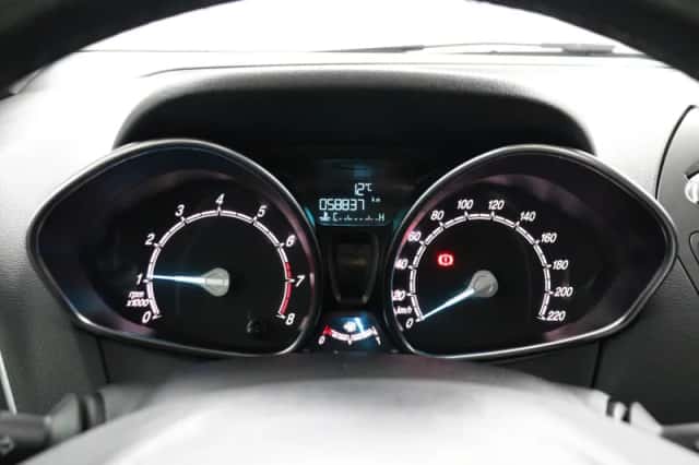 Ford B-Max (2017) thumbnail 6
