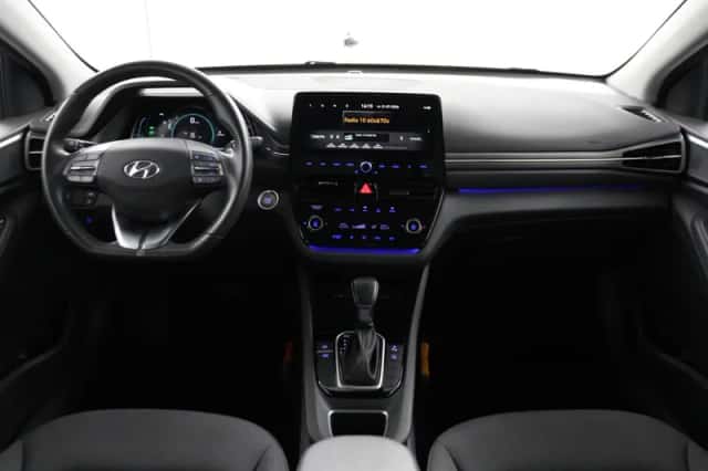 Hyundai Ioniq (2020) thumbnail 5