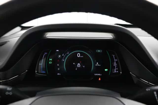 Hyundai Ioniq (2020) thumbnail 6