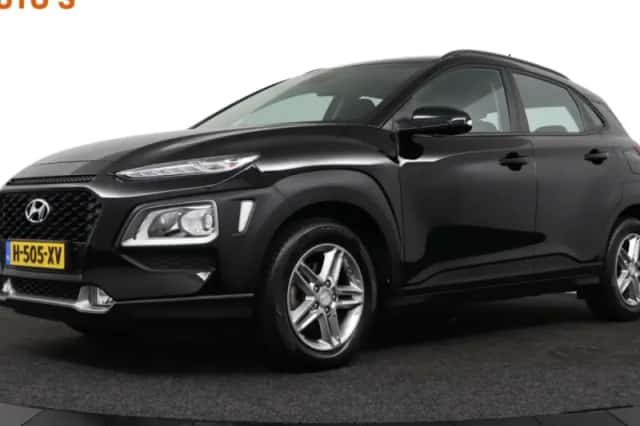 Hyundai Kona (2020) thumbnail 1