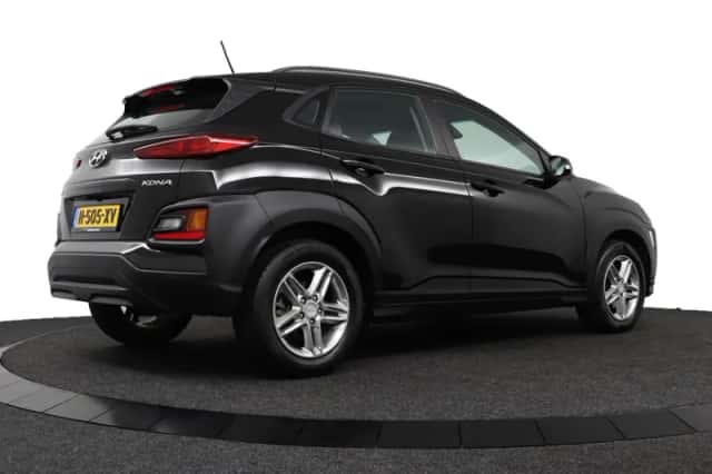 Hyundai Kona (2020) thumbnail 3