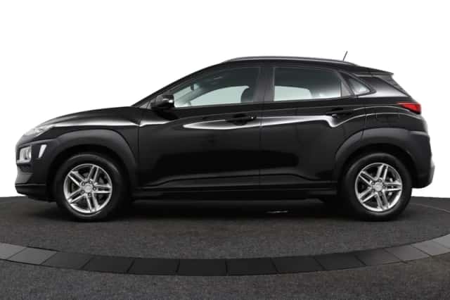 Hyundai Kona (2020) thumbnail 4