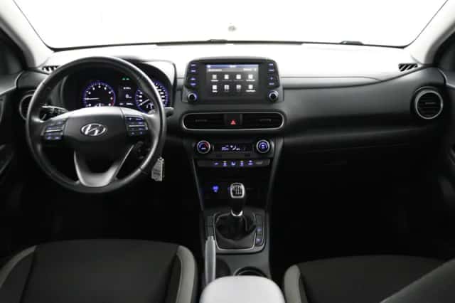Hyundai Kona (2020) thumbnail 5