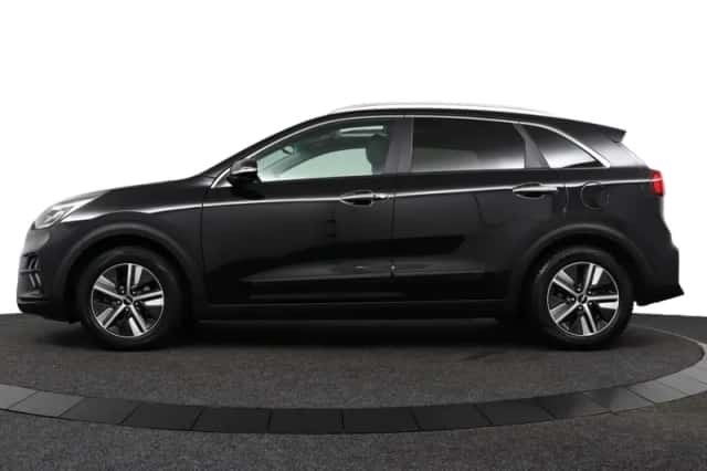 Kia Niro (2021) thumbnail 4
