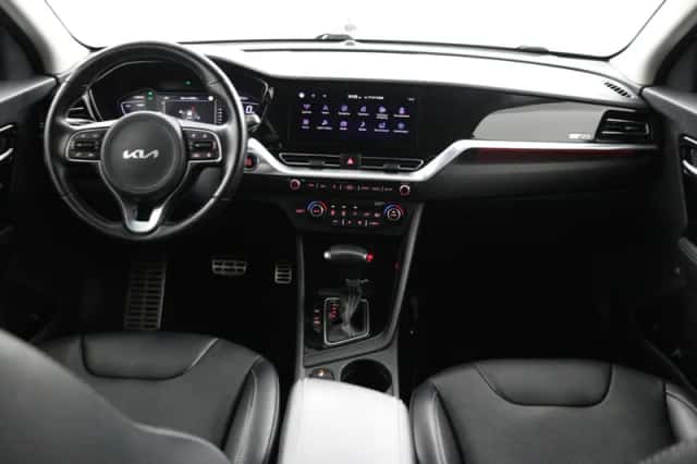 Kia Niro (2021) thumbnail 5