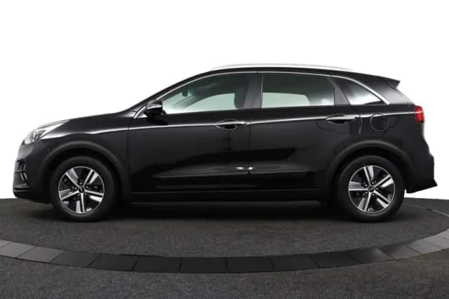 Kia Niro (2021) thumbnail 4