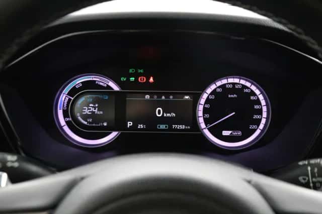 Kia Niro (2021) thumbnail 6