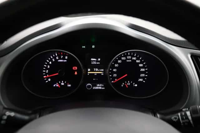 Kia Sportage (2015) thumbnail 6