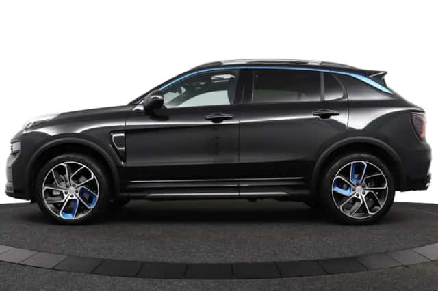 Lynk & Co 01 (2024) thumbnail 4