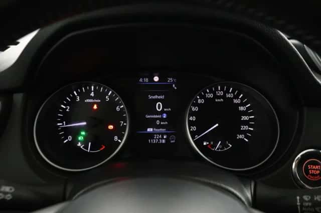 Nissan Qashqai (2019) thumbnail 6