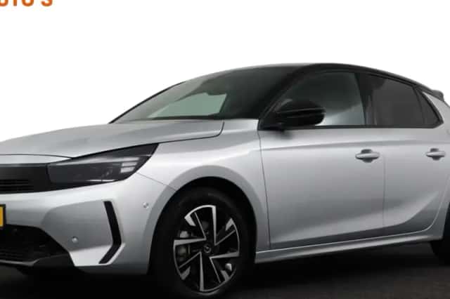 Opel Corsa (2025) thumbnail 1