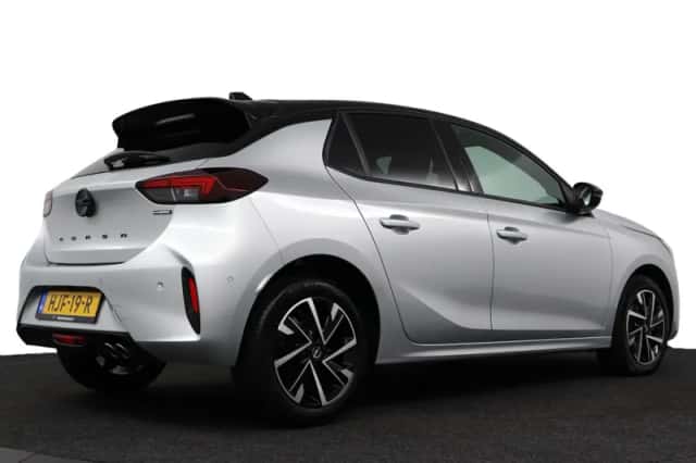 Opel Corsa (2025) thumbnail 3