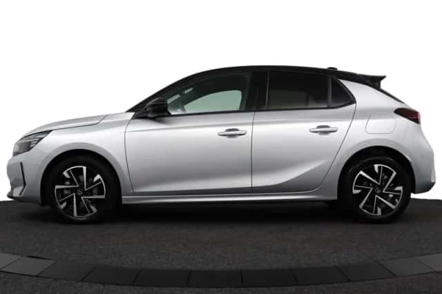 Opel Corsa (2025) thumbnail 4