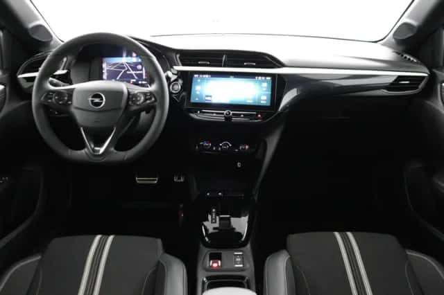 Opel Corsa (2025) thumbnail 5