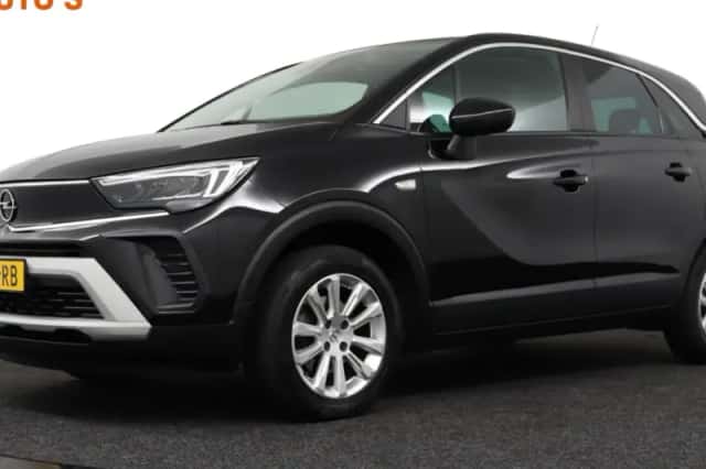 Opel Crossland (2021) thumbnail 1
