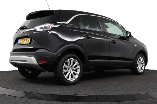 Opel Crossland (2021) thumbnail 3