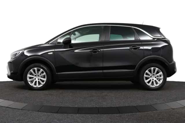 Opel Crossland (2021) thumbnail 4