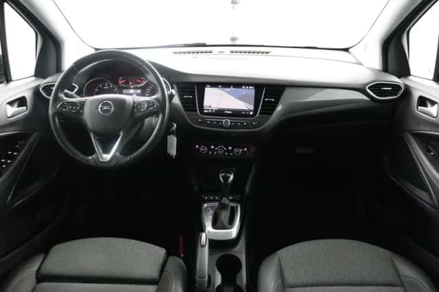 Opel Crossland (2021) thumbnail 5