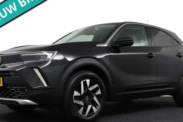 Opel Mokka (2022) thumbnail 1