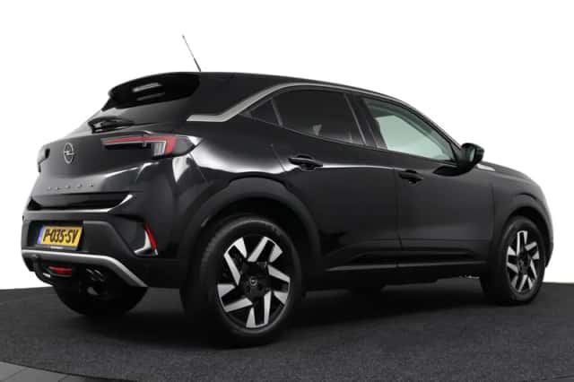 Opel Mokka (2022) thumbnail 3