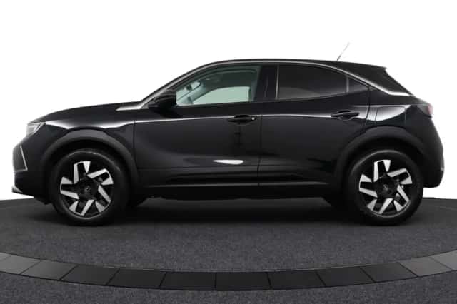 Opel Mokka (2022) thumbnail 4
