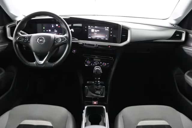 Opel Mokka (2022) thumbnail 5