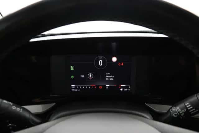 Opel Mokka (2022) thumbnail 6
