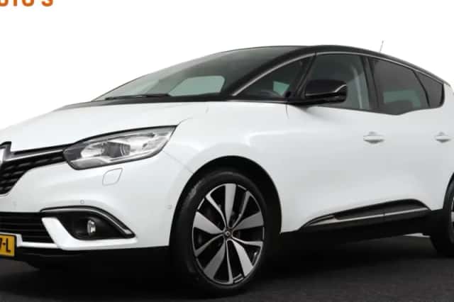 Renault Scénic (2016) thumbnail 1