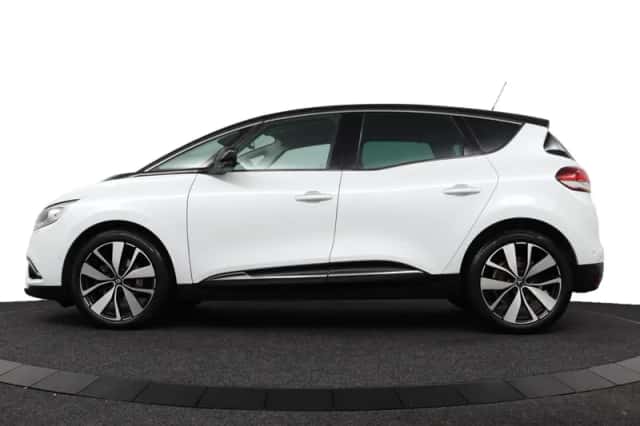 Renault Scénic (2016) thumbnail 4