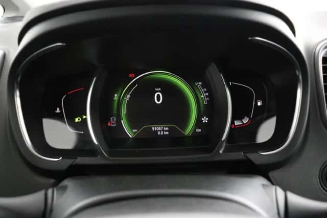 Renault Scénic (2016) thumbnail 6